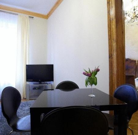 Decameron Apartments Cracovie Extérieur photo