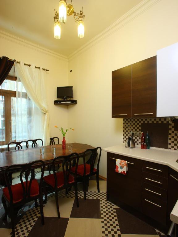 Decameron Apartments Cracovie Extérieur photo