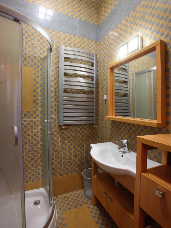 Decameron Apartments Cracovie Chambre photo