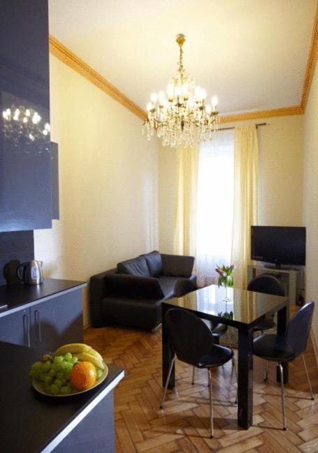 Decameron Apartments Cracovie Extérieur photo