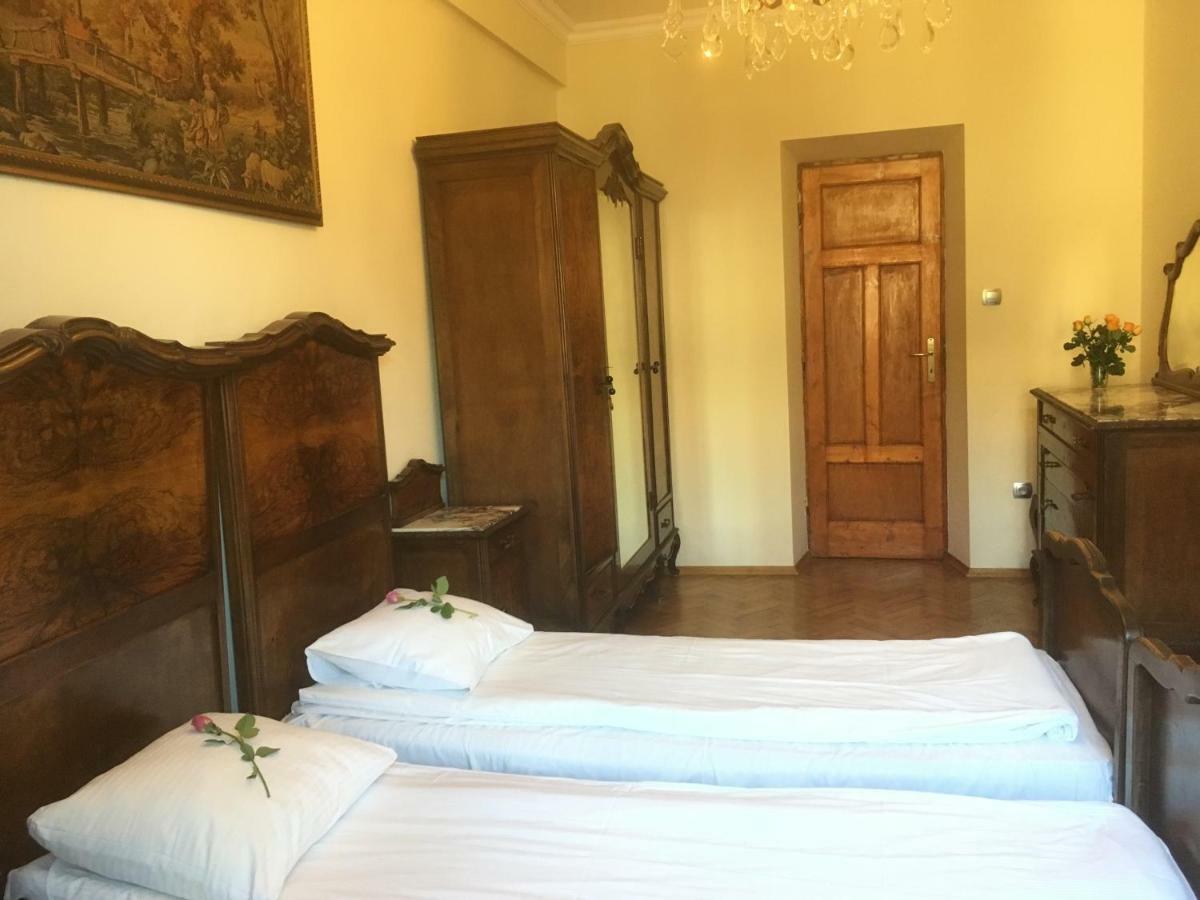 Decameron Apartments Cracovie Extérieur photo