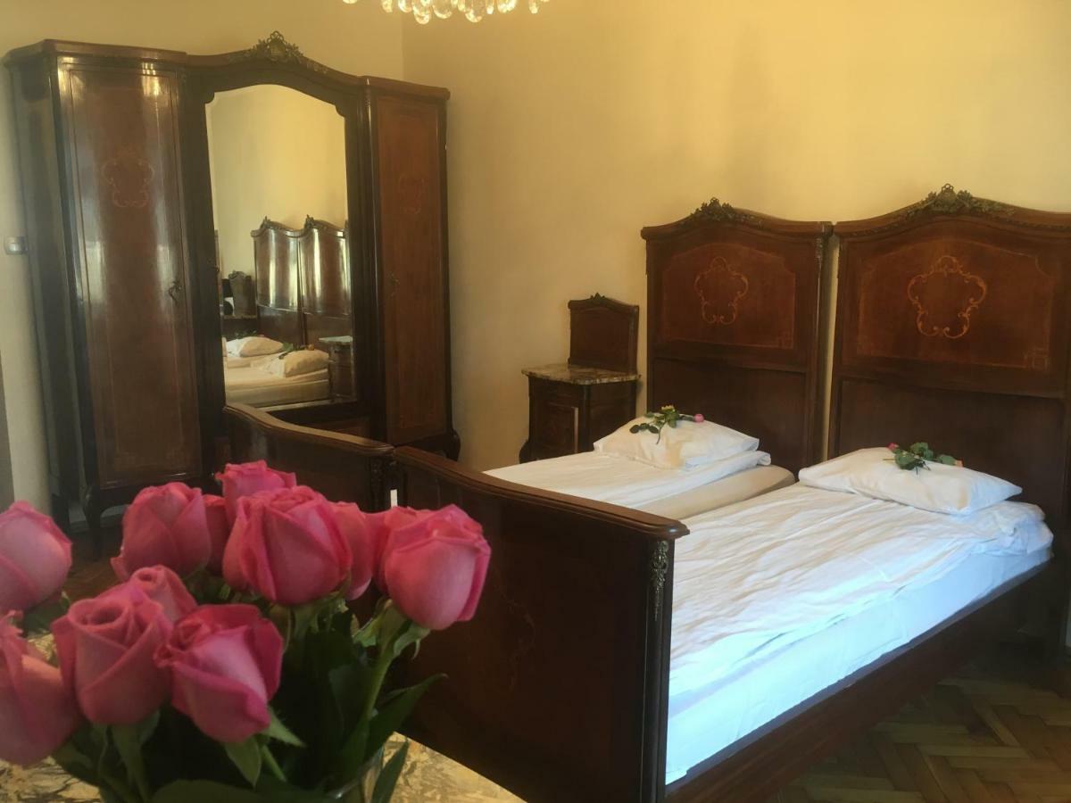 Decameron Apartments Cracovie Extérieur photo