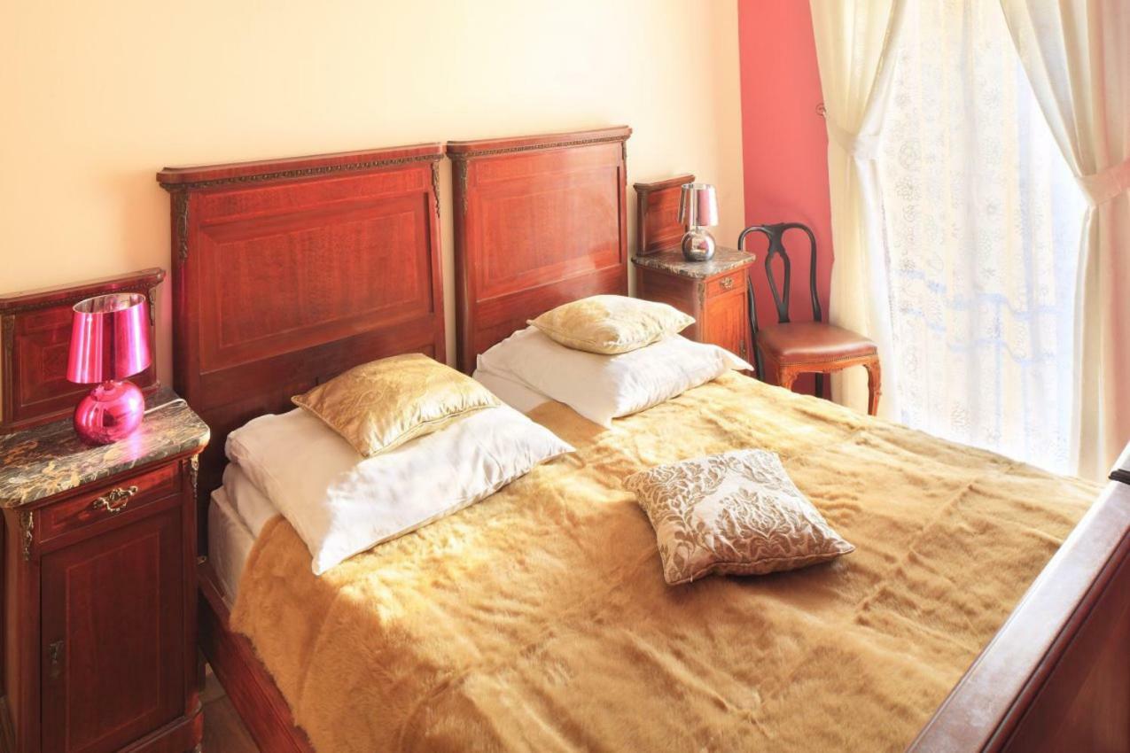 Decameron Apartments Cracovie Extérieur photo